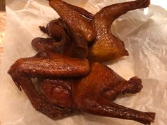 白玉王鴿-唐宫小聚(荃湾荃新天地店)