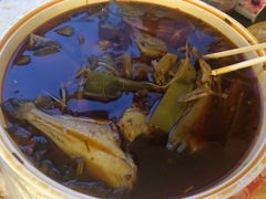 -自贡好吃客(科华店)