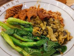 -狮头牌卤味研究所·卤味饭(花城汇南区店)