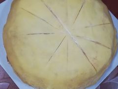 -幸福西饼生日蛋糕(嘉禾店)