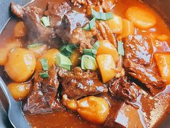 -青年公社·烤鸭(天玥中心店)