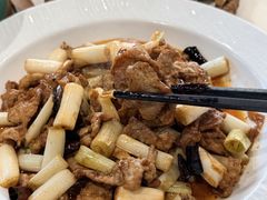 -怡得饭庄·30年老店·宋大妈昆明菜