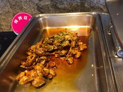 -阳光岛·海鲜盛宴(银泰中心in99店)