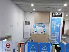 -北京科技大学-游泳馆