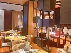 -杭州临平万丽酒店·燃餐厅(人民大道店)