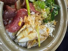 -煲煲掂风味煲仔饭餐厅(西区店)