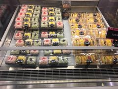 -龙城西点LOONG店