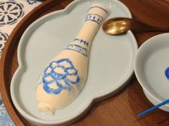 -图味美小黄鱼·景德菜(浙江路店)