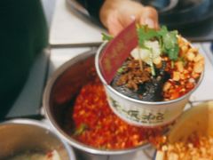 -董顺桃小粒臭豆腐(太平街一店)