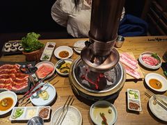 -泥炉烧肉师(新街口金銮巷店)