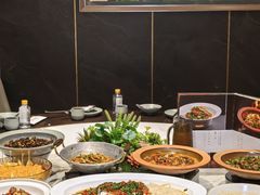 -湘中缘·湖南菜(娄底驻京办店)