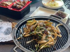 -羲和雅苑•北京烤鸭(平安国际金融中心店)