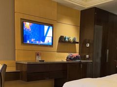 -杭州城中香格里拉大酒店