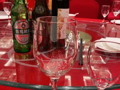 -浦东绿地铂骊酒店品珍轩中餐厅