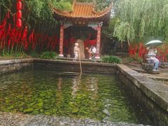 -竹泉村旅游度假区