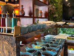 -鼎汇丰重庆老火锅(鞍顺园店)