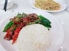 -港久茶餐厅(鹭洲里店)