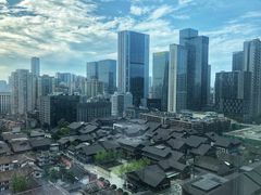 -成都尼依格罗酒店