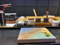 -Sushi Hanzo半藏(天环广场店)