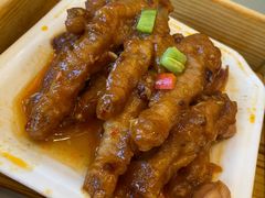 -广州酒家(昌岗地铁站店)