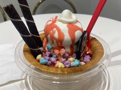 -DQ·蛋糕·冰淇淋(天通苑华联店)