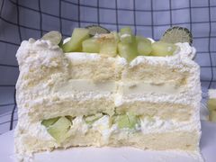 -CarolCake卡萝家(锦华万达店)