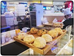 -满满元气和田大枣糕·蛋糕(朝阳大悦城店)