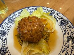 -春水锅贴·传统鲁菜(大明湖店)