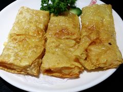 虎皮虾肉卷-糖朝(尖沙咀店)