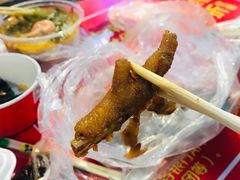 -海大南门夜市(海富街店)