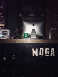-MOGA造型沙龙