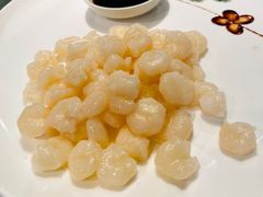 清炒河虾仁-苏浙汇(朝外店)
