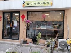 -吉丁鸟咖·异宠·寄养