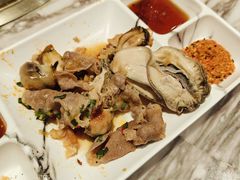 -火炉火自助餐(喜隆多店)