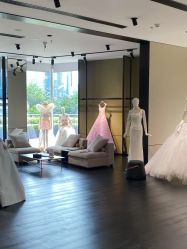 -MuseMarry婚纱(前海嘉里中心店)