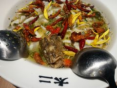 -新太二·鲜料川菜(东汇城店)