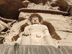 -炳灵寺世界文化遗产旅游区