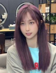 -藤野造型烫染·接发