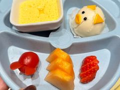-徽镇小厨·经典徽菜(马连道店)