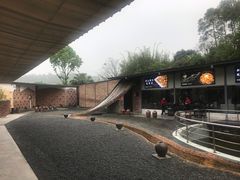-凤阁楼果木烧鹅(鹤山陈山店)