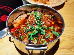 -班花麻辣烫(南京概念店)