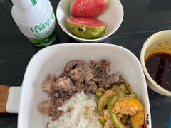 -悦莱美游泳健身会所(御景壹号店)