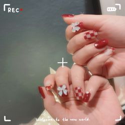 点击看大图 -雪儿·YuKi美甲美睫皮肤管理Salon