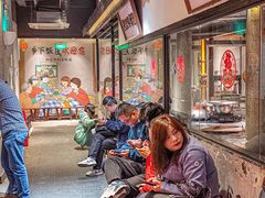 -广府乡下·饭庄(新港东路店)