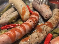 -马克西姆俄罗斯餐厅(绥芬河店)