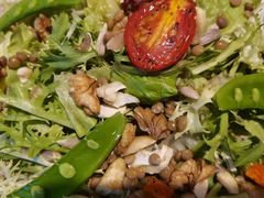 -荟星庭西餐厅(天府丽都喜来登饭店)
