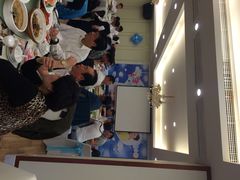 小厨娘淮扬菜(天印大道店)-小厨娘淮扬菜(天印大道店)