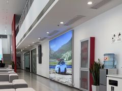 -TESLA 特斯拉(北京后沙峪特斯拉中心)