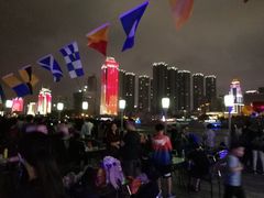 -武汉两江游览·夜游长江(汉口粤汉码头)