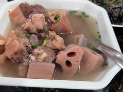 -大邑李记肥肠血旺